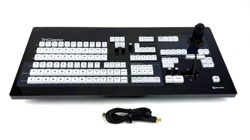 Newtek tc1sp small control - tc1sp,