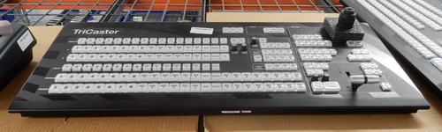 Newtek tcxd855 tricaster - tcxd855,
